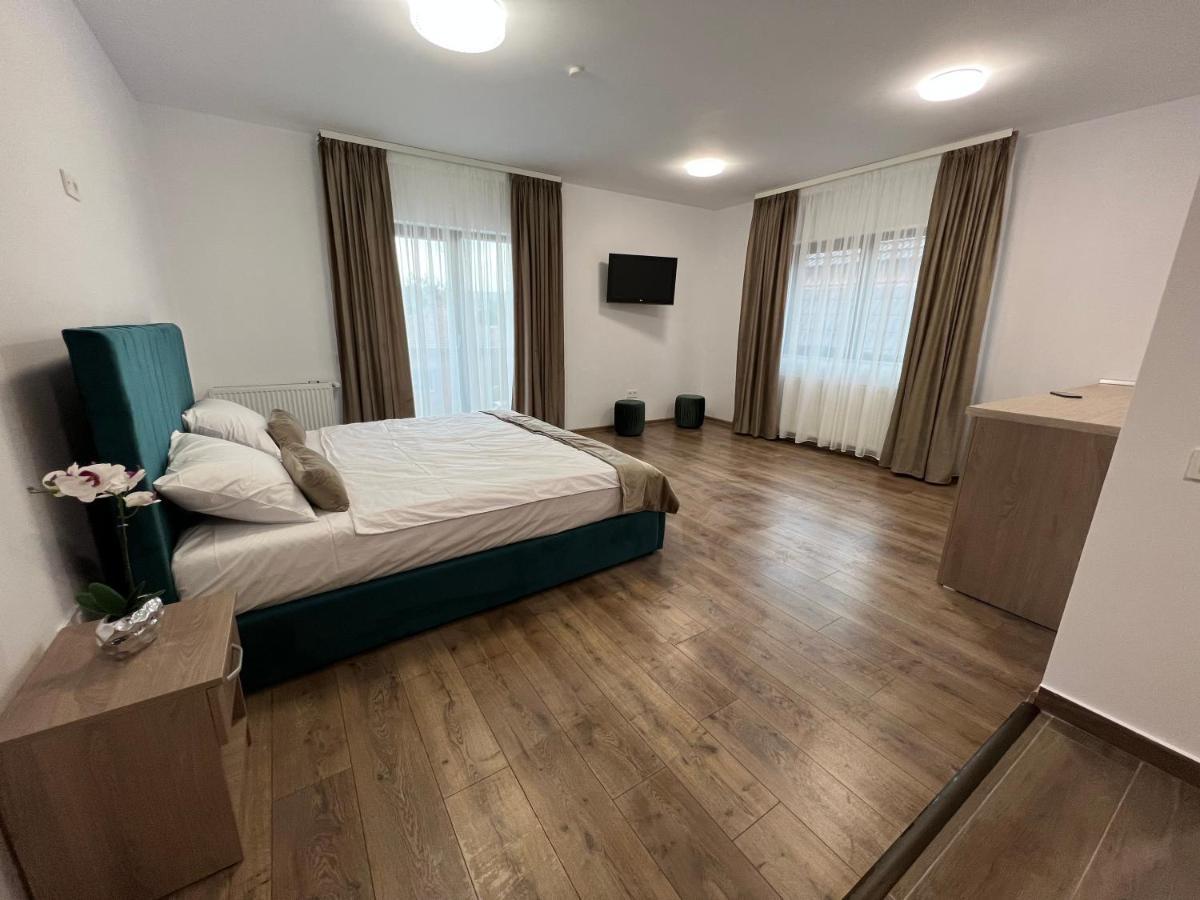 Aparthotel Plevnei 3 Kolozsvár Kültér fotó