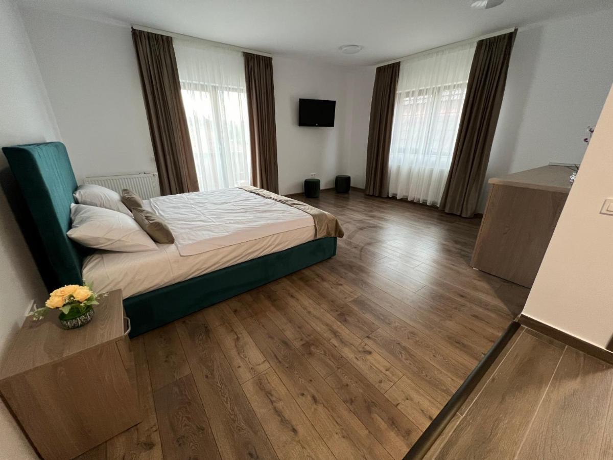 Aparthotel Plevnei 3 Kolozsvár Kültér fotó