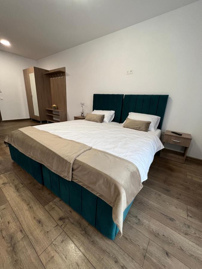 Aparthotel Plevnei 3 Kolozsvár Kültér fotó